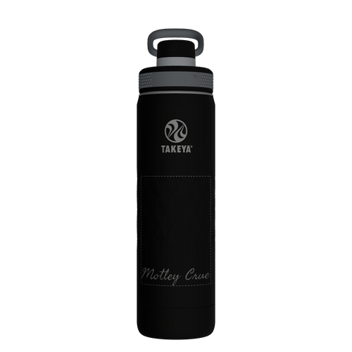 Takeya Sport Water Bottle - customized