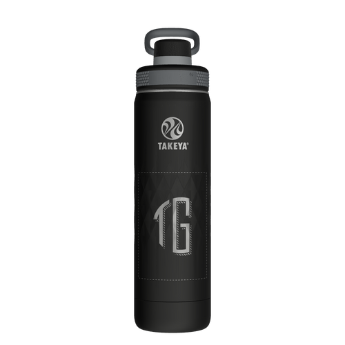 Takeya Sport Water Bottle - customized