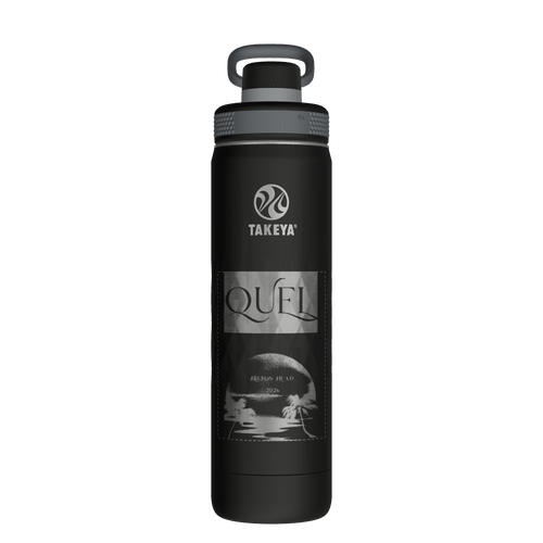 Takeya Sport Water Bottle - customized