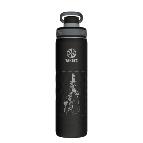 Takeya Sport Water Bottle - customized