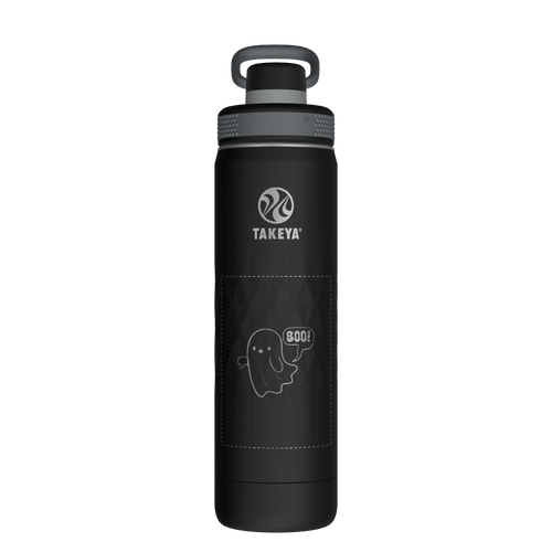 Takeya Sport Water Bottle - customized