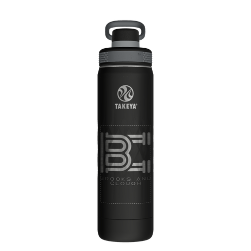 Takeya Sport Water Bottle - customized