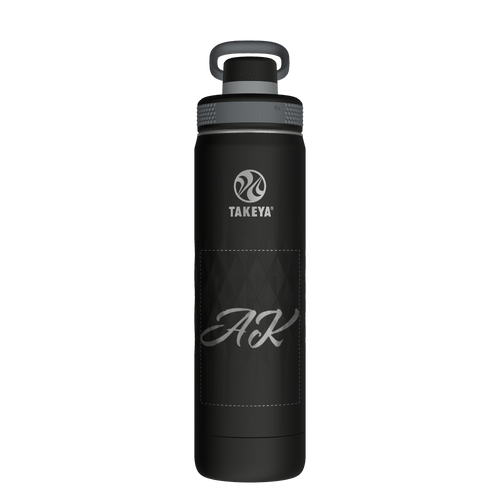 Takeya Sport Water Bottle - customized