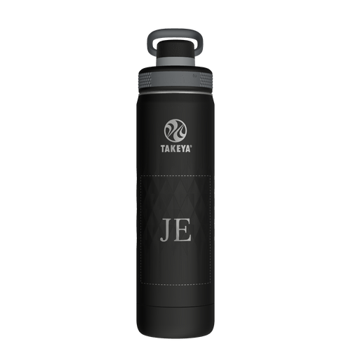 Takeya Sport Water Bottle - customized