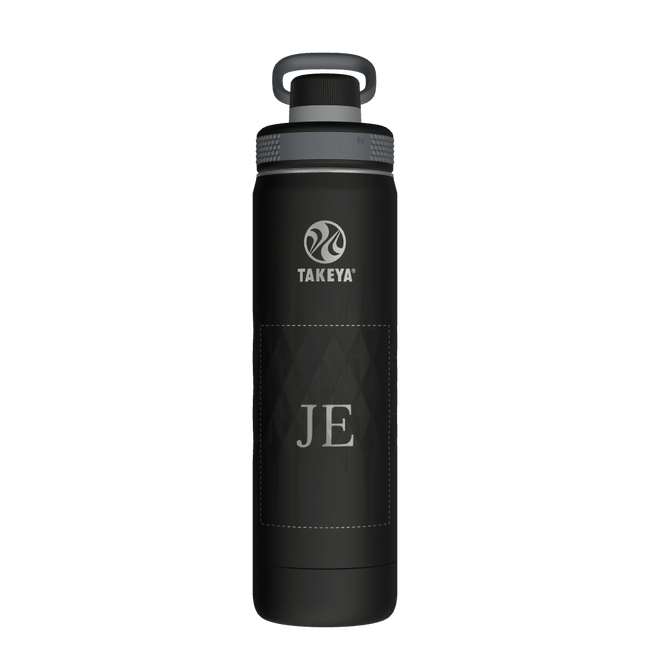 Takeya Sport Water Bottle - customized
