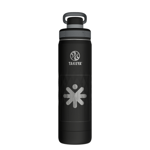 Takeya Sport Water Bottle - customized
