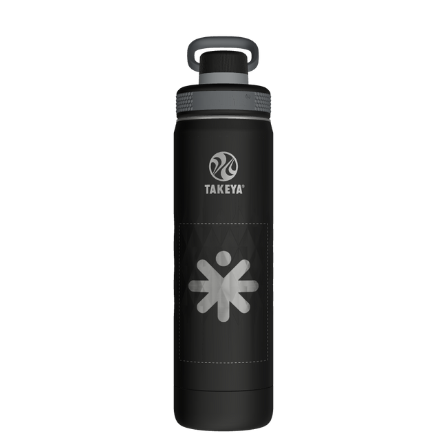 Takeya Sport Water Bottle - customized