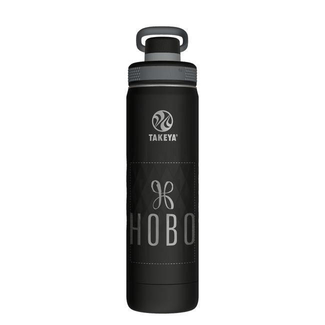 Takeya Sport Water Bottle - customized