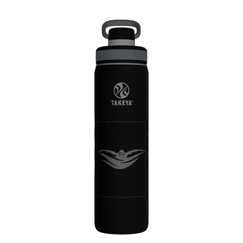 Takeya Sport Water Bottle - customized