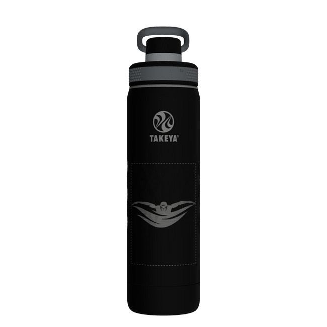 Takeya Sport Water Bottle - customized