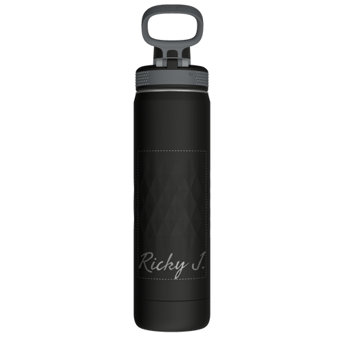 Takeya Sport Water Bottle - customized