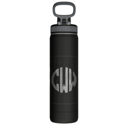 Takeya Sport Water Bottle - customized
