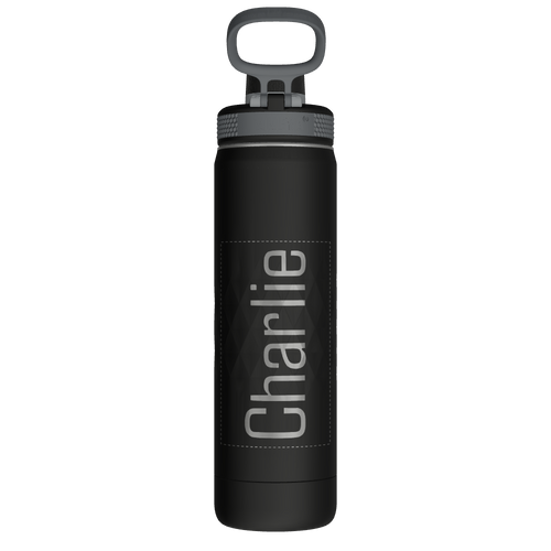 Takeya Sport Water Bottle - customized