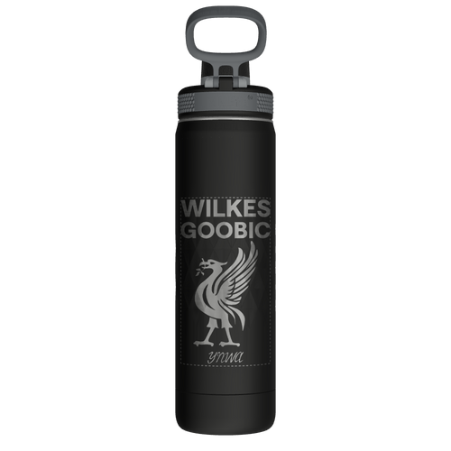 Takeya Sport Water Bottle - customized