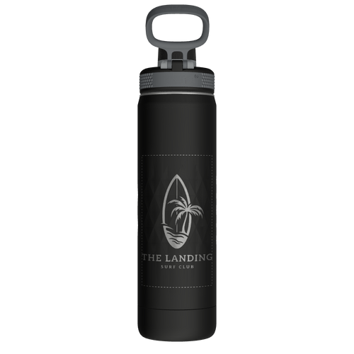 Takeya Sport Water Bottle - customized