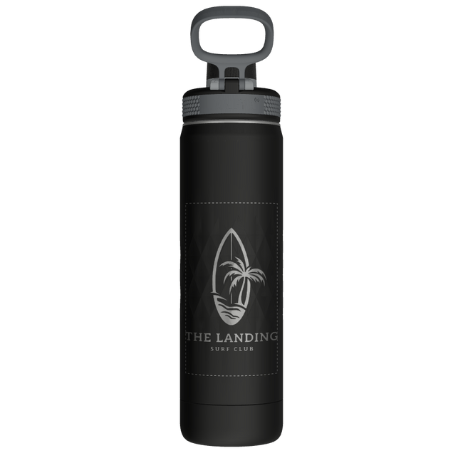 Takeya Sport Water Bottle - customized
