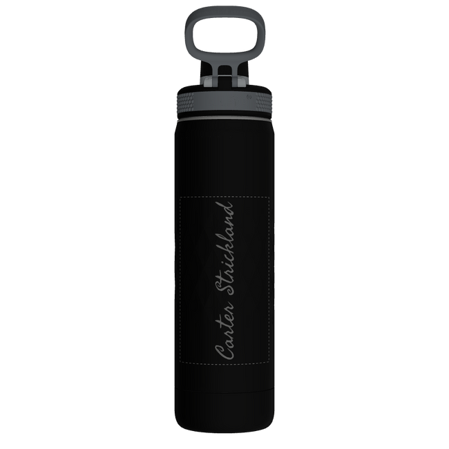 Takeya Sport Water Bottle - customized