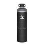 Takeya Sport Water Bottle - customized
