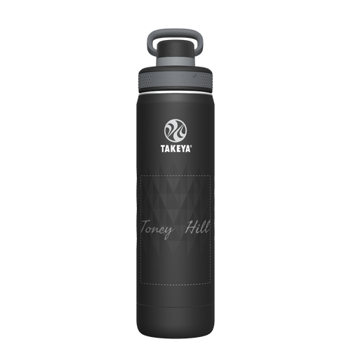 Takeya Sport Water Bottle - customized