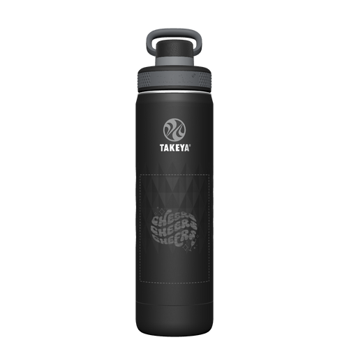 Takeya Sport Water Bottle - customized