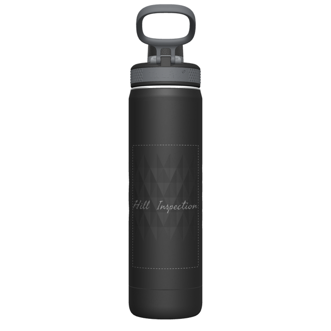Takeya Sport Water Bottle - customized