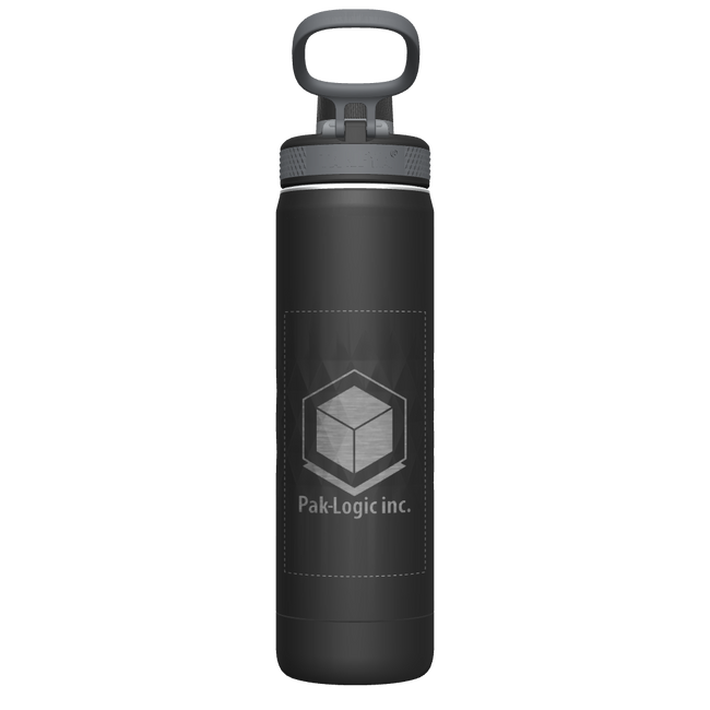 Takeya Sport Water Bottle - customized