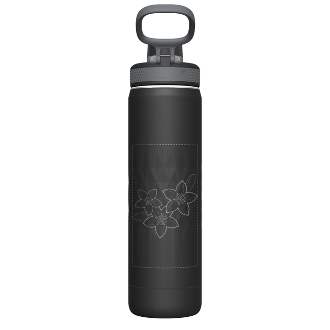 Takeya Sport Water Bottle - customized