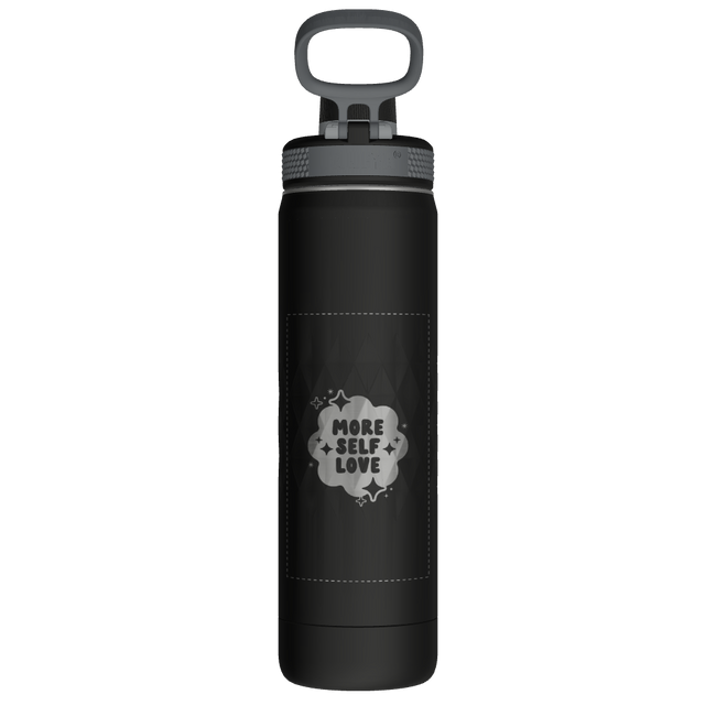 Takeya Sport Water Bottle - customized