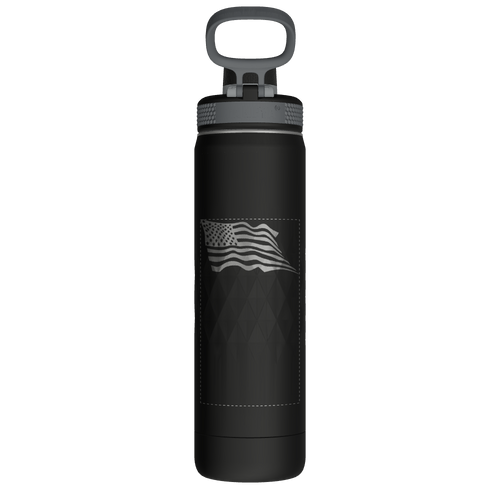 Takeya Sport Water Bottle - customized