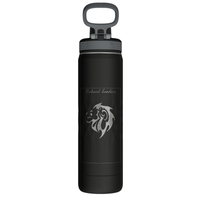 Takeya Sport Water Bottle - customized