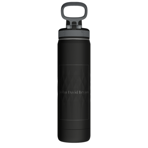 Takeya Sport Water Bottle - customized