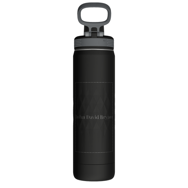 Takeya Sport Water Bottle - customized