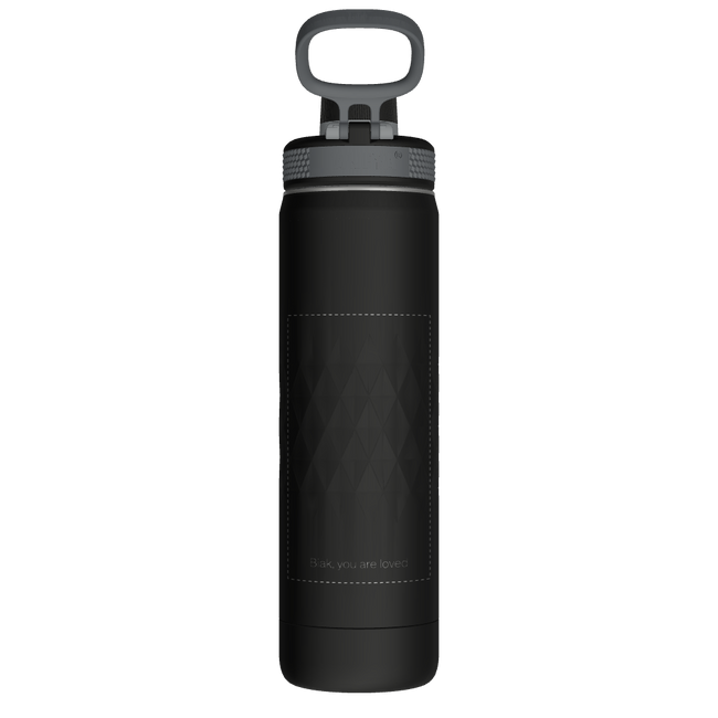 Takeya Sport Water Bottle - customized