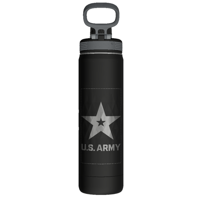 Takeya Sport Water Bottle - customized