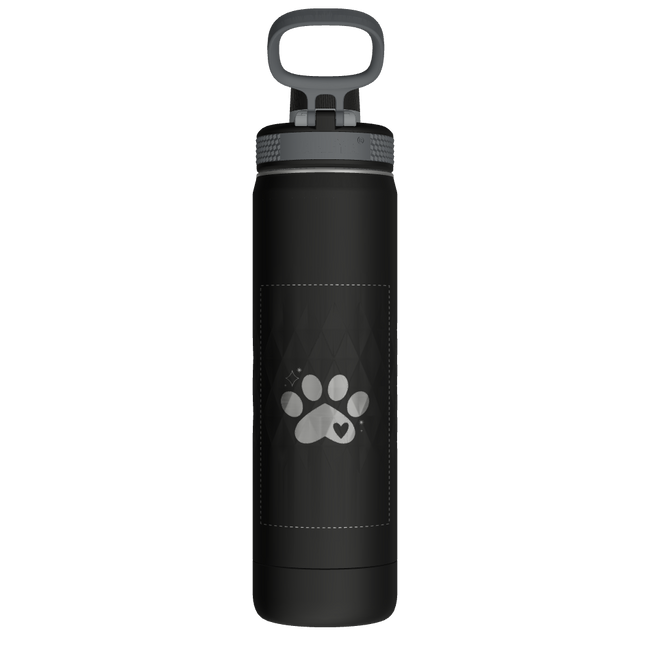 Takeya Sport Water Bottle - customized