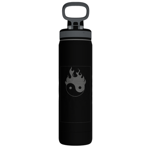 Takeya Sport Water Bottle - customized