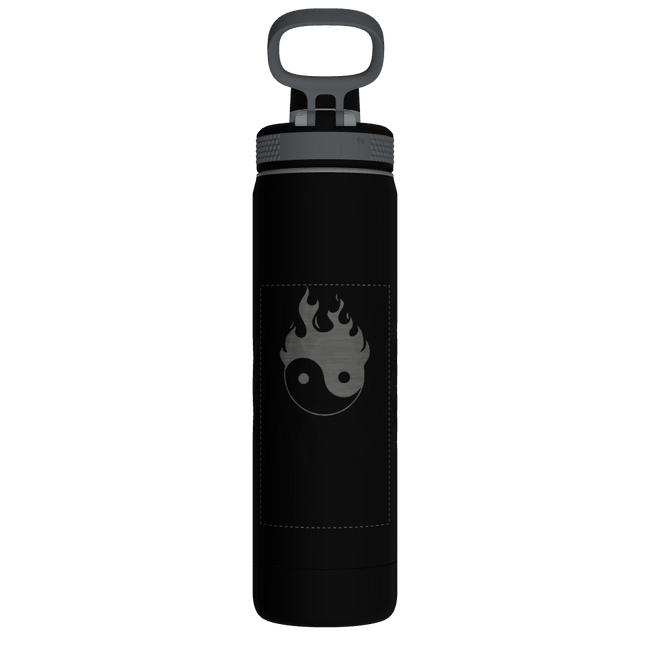 Takeya Sport Water Bottle - customized