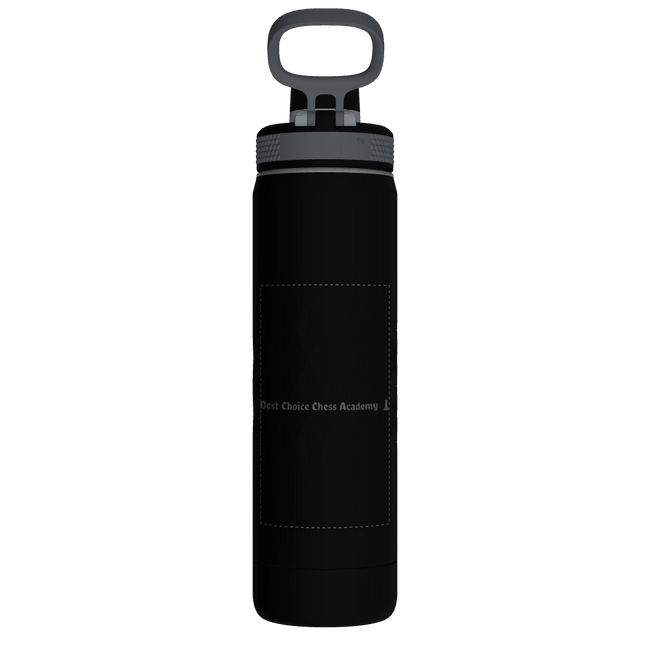 Takeya Sport Water Bottle - customized