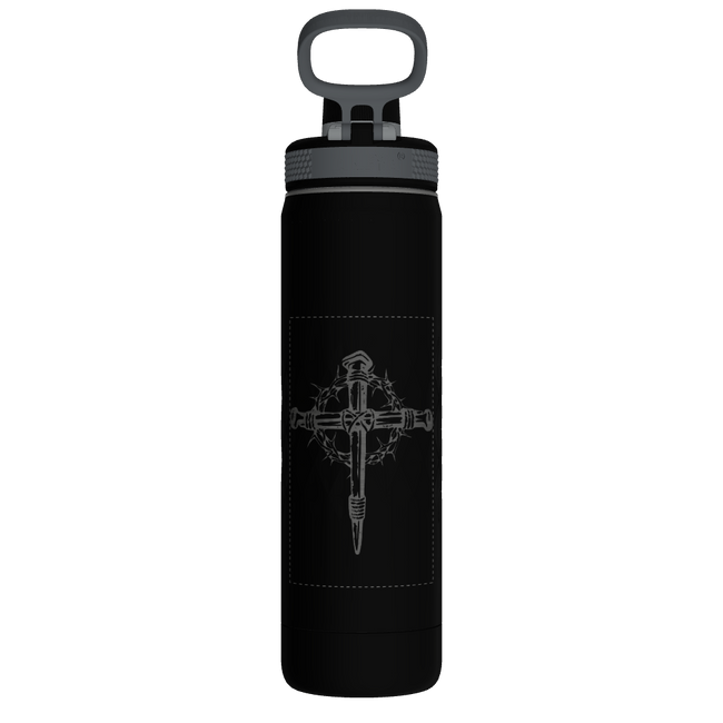Takeya Sport Water Bottle - customized