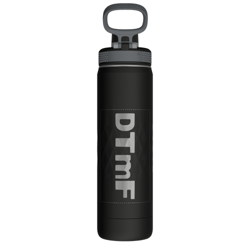 Takeya Sport Water Bottle - customized