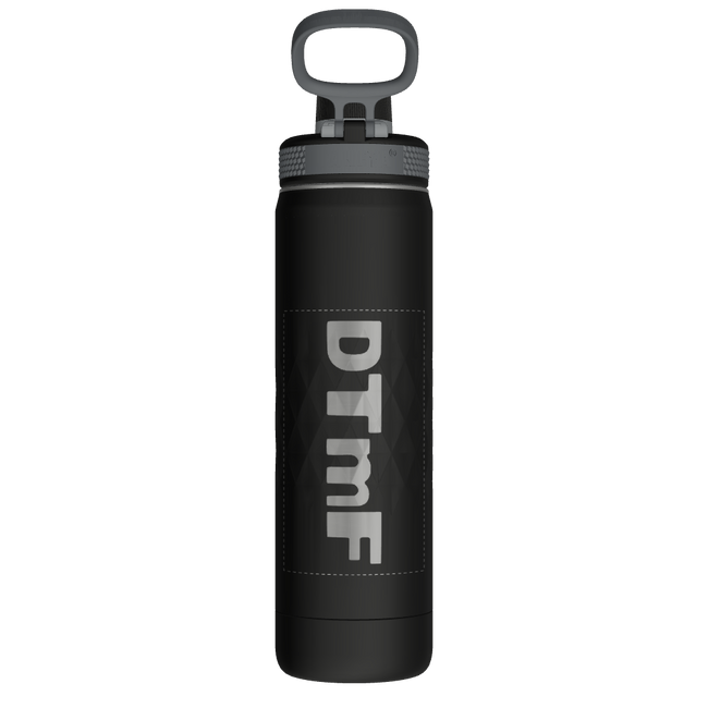Takeya Sport Water Bottle - customized
