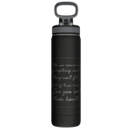 Takeya Sport Water Bottle - customized