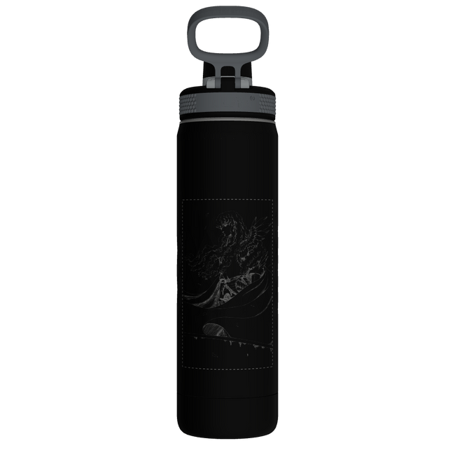 Takeya Sport Water Bottle - customized