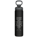 Takeya Sport Water Bottle - customized