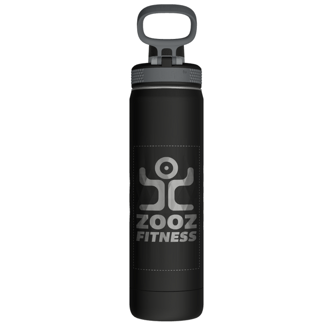 Takeya Sport Water Bottle - customized
