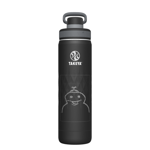 Takeya Sport Water Bottle - customized