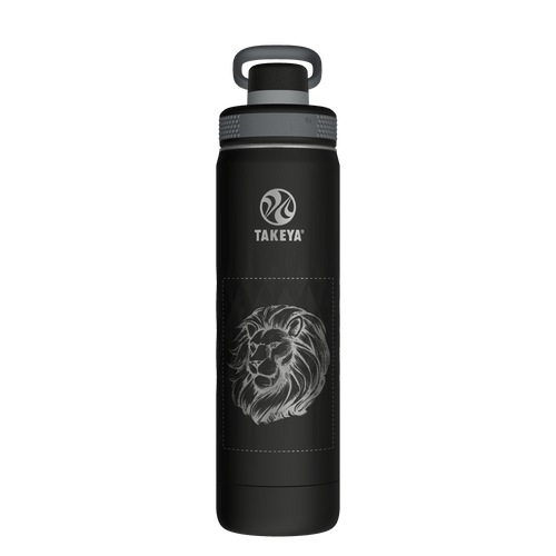 Takeya Sport Water Bottle - customized