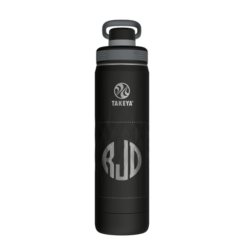 Takeya Sport Water Bottle - customized