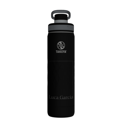 Takeya Sport Water Bottle - customized