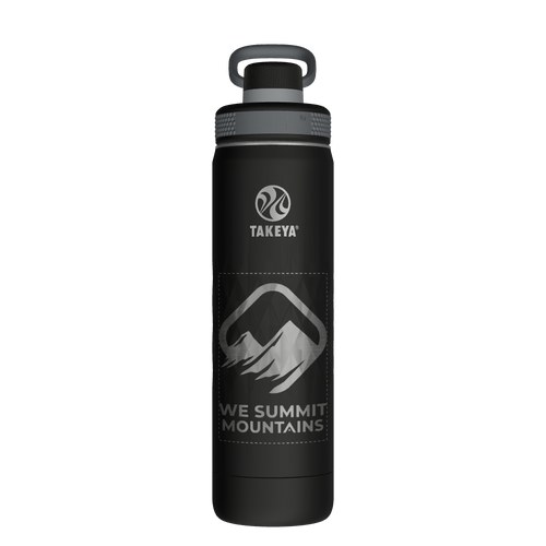 Takeya Sport Water Bottle - customized